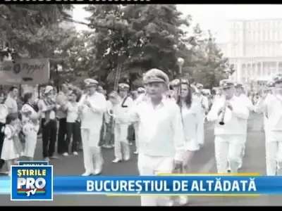 Ce faci asta-seara tu? Vezi programul Zilelor Bucurestiului