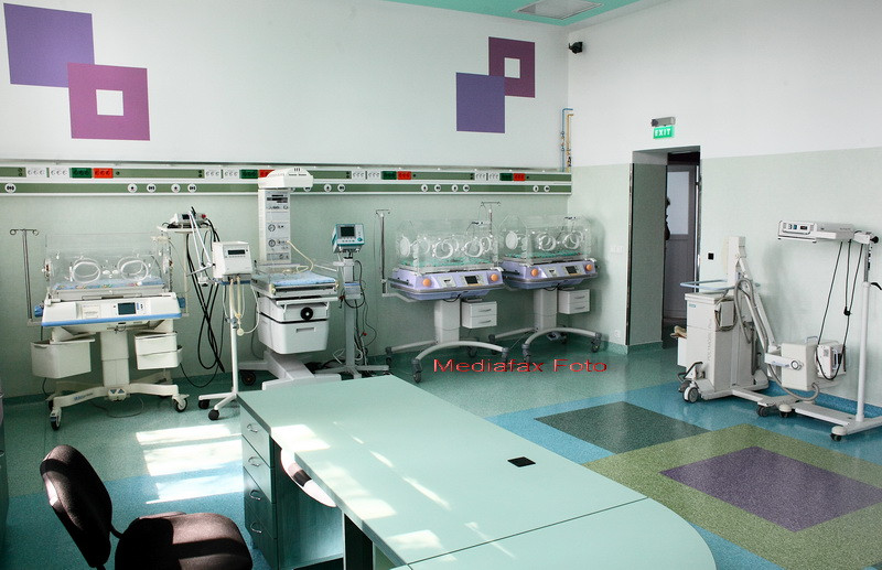 Acuzatii grave la Giulesti: gravida in luna 6, lasata sa avorteze singura