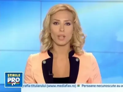 Inundatii in Slovenia