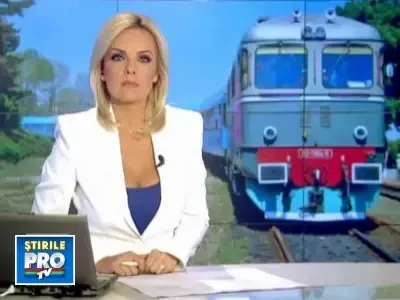 Biletele de tren se scumpesc cu 8%, de luni! Ce motive invoca CFR?