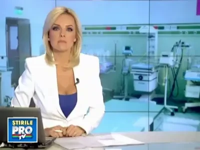 Maternitatea Giulesti se redeschide luni. Lucrarile de renovare sunt gata