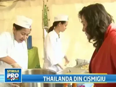 Festivalul Thailandez din Cismigiu. Afla traditiile acestei tari