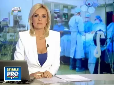 Premiera medicala in SUA: o femeie a primit un transplant total de fata