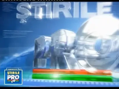 Stirile ProTv de la ora 19.00 cu Oana Andoni - 19.09.2010