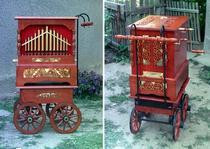 Magia sunetelor! Festivalul de muzica mecanica a intors Iasiul in sec. XX