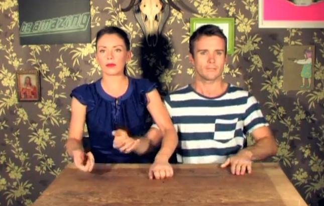 Dans irlandez cu mainile! Michael Flately, pazea!