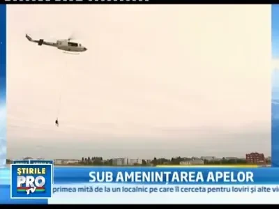 Dezastru in Croatia si Slovenia. Ploile au facut pagube insemnate