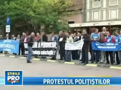 CSDR a renuntat la proteste. Celelalte sindicate continua actiunile