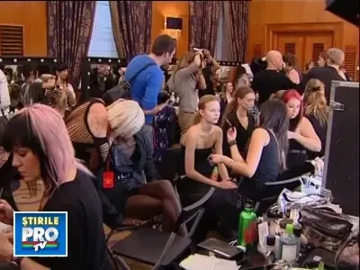 Viviene Westwood: Purtati doar haine comode si nu sunteti atenti la detalii