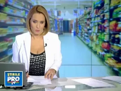 Vezi cu cat s-au scumpit alimentele de la inceputul anului