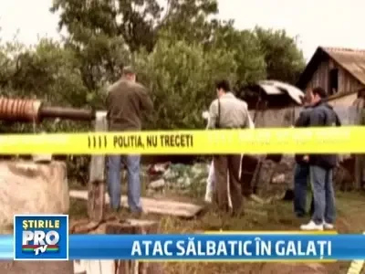 O femeie de 58 de ani, violata si omorata in bataie de 4 baieti minori