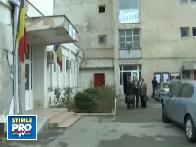 Sute de locatari din Otopeni vor fi executati silit de RADET