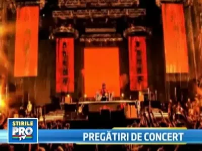 Mai e o zi pana la concertul Guns N' Roses!