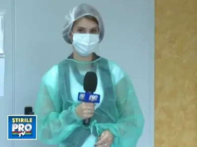 Curiosul, Somnoroasa si Galagioasa, cei 3 bebelusi de la Giulesti, se refac