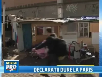 Franta ne ameninta deschis ca vom rata integrarea in Spatiul Schengen