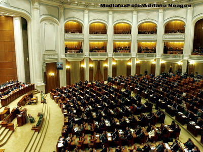 Parlamentul a adoptat o lege privind transferul cadavrelor fara apartinatori catre universitati