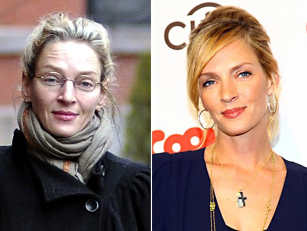 Uma Thurman