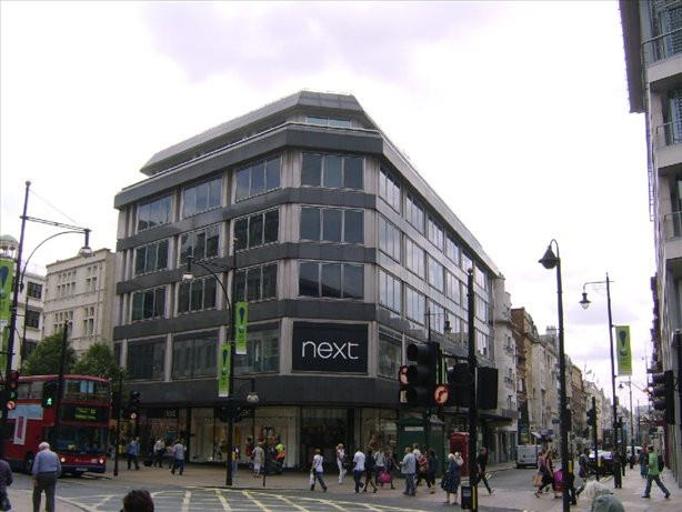 Topul celor mai scumpe strazi din lume. Magheru e pe locul 47 din 59