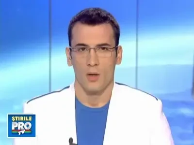 Un politist a sechestrat masina barbatului care-i lovise autoturismul