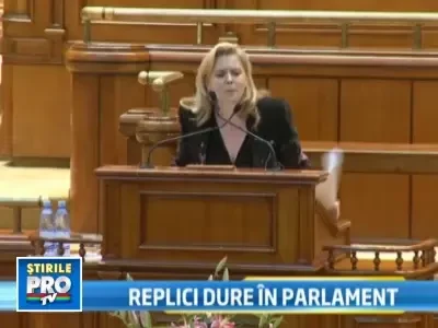 Anastase da replica: PDL depune plangere penala impotriva lui Ponta