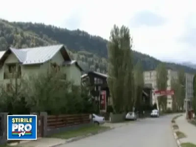 Nu mai merg afacerile in turism. Se inchid tot mai multe hoteluri