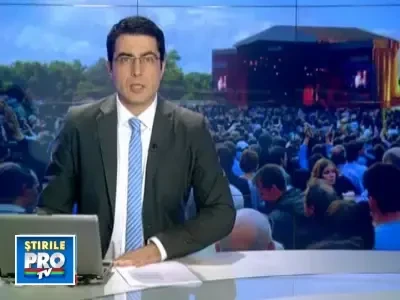 Guns'n Roses nu se dezmint! Au intarziat cateva ore si la Bucuresti