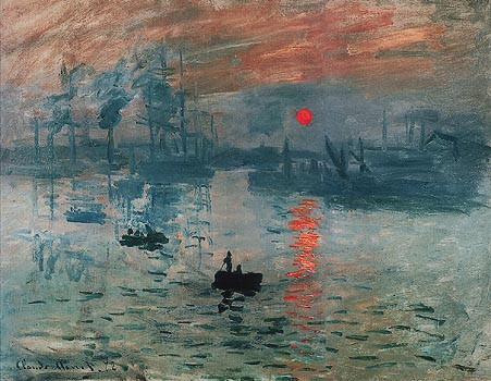 Pentru iubitorii de arta: 200 de tablouri ale lui Monet expuse la Paris