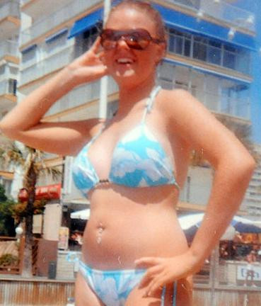 "Mi-au explodat silicoanele luate la oferta!". Se imprumutase si la banca