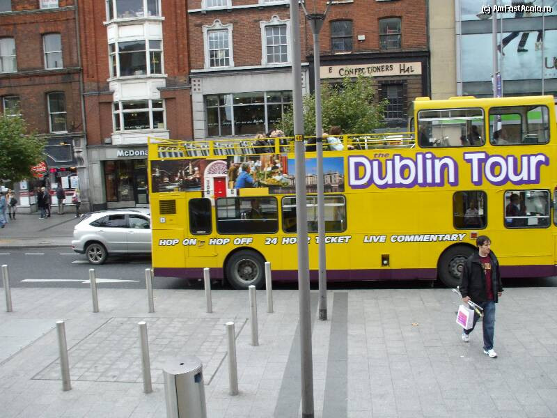 Dublin: romanca discriminata din cauza inaltimii a primit 6000 de euro