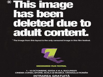 Bucurestenii vor putea vedea filme gratuit, in perioada 01-10 octombrie