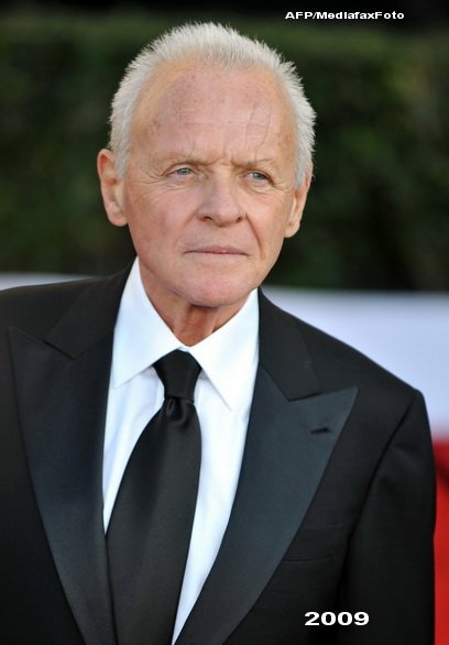 Anthony Hopkins,