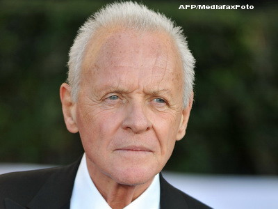 Anthony Hopkins, intr-un rol mai infricosator decat cel din Tacerea mieilor