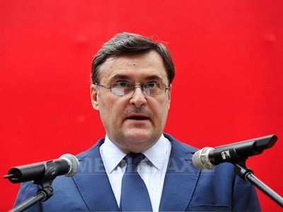 Parteneriatul strategic romano-francez are carente privind apararea