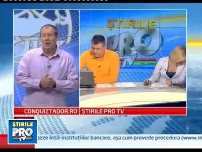 Rezolva problema lui Busu! 22.09.2010