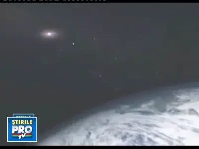 Fenomen astronomic rar:Jupiter si Uranus, mai aproape de Pamant ca niciodata