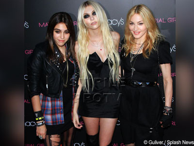 Secretul unui look mereu tanar, descoperit de Madonna! Vezi care e