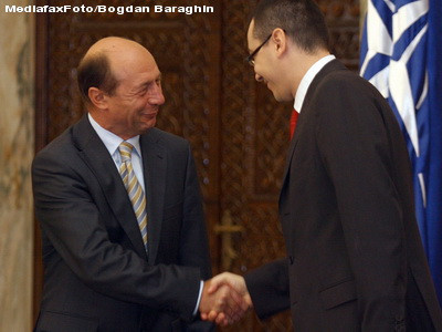 Victor Ponta a depus plangere penala impotriva presedintelui Romaniei: "Va trebui sa raspunda, nu?"