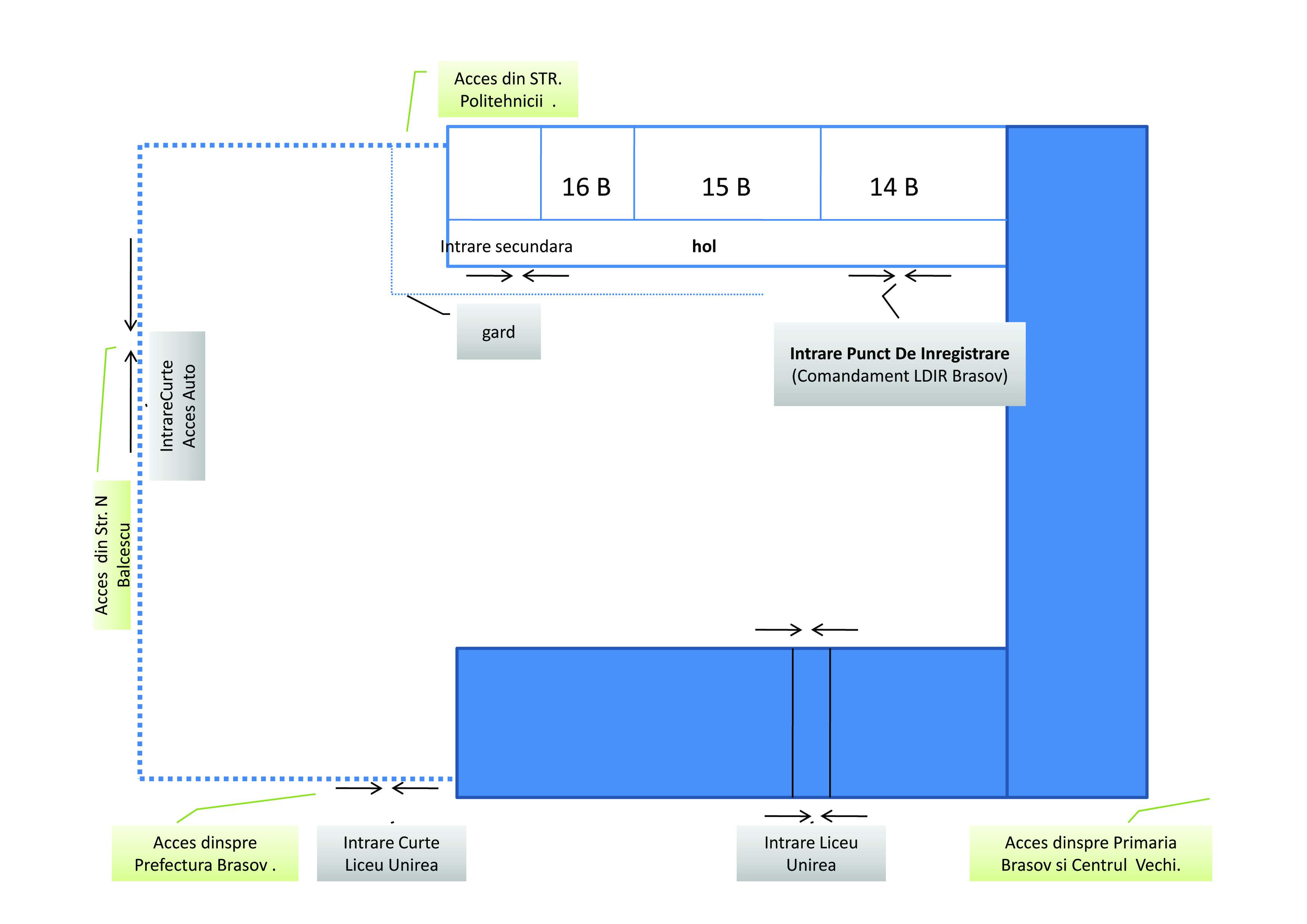 Let&rsquo;s Do It, Romania