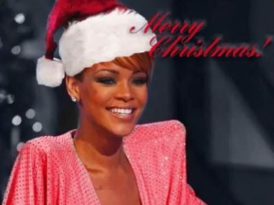 Lady GaGa, Rihanna si Christina Aguilera pe o compilatie de Craciun!