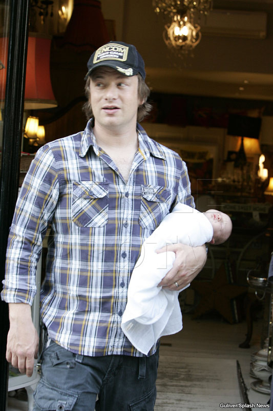 Jamie Oliver