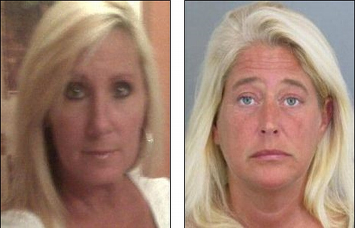 Doua profesoare blonde organizau ORGII SEXUALE pentru adolescenti