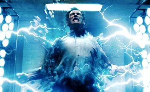 Ce se intampla daca iti bagi mana in acceleratorul de particule