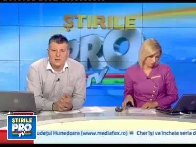 Tragedie la Cluj: un jandarm s-a impuscat langa padurea Faget