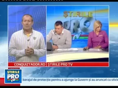 Rezolva problema lui Busu! 23.09.2010