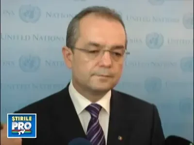 Boc: Discutiile cu FMI pentru incheierea unui nou acord incep in octombrie