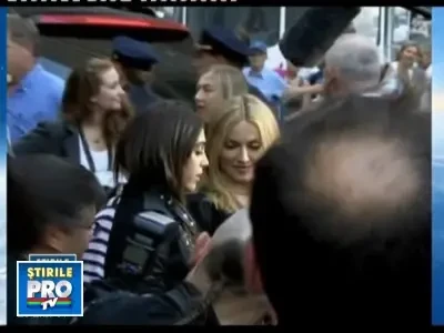 Secretul unui look mereu tanar, descoperit de Madonna! Vezi care e