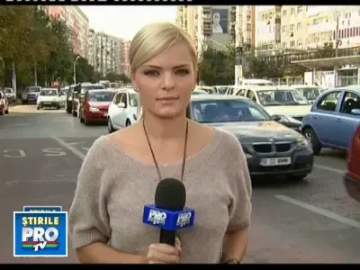 Firmele de rent-a-car, pacalite de sute de indivizi