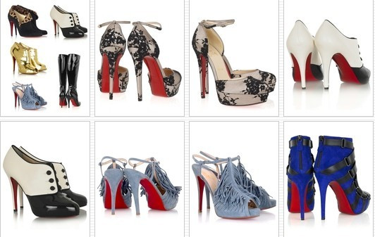 Raiul pe pamant! Cel mai mare magazin de pantofi: 100.000 de perechi!