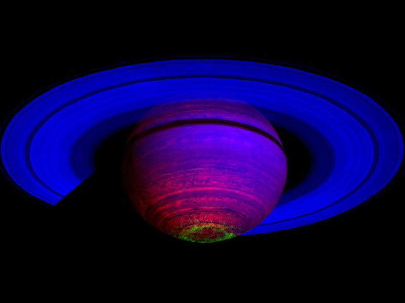 Saturn