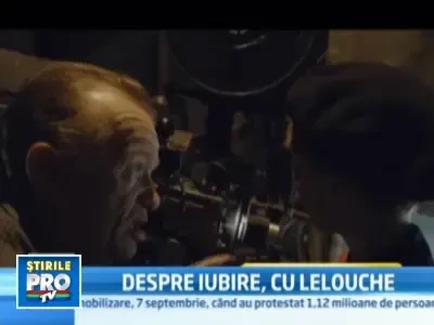 Premiera de gala la CinemaPro. Film pentru indragostiti: Iubiri din trecut